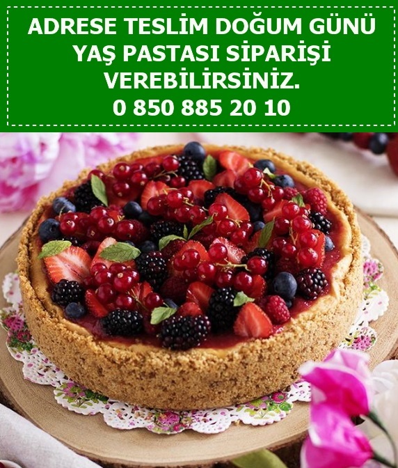 Kahramanmara� Babalar G�n�ne �zel Pastalar  Pastaneler