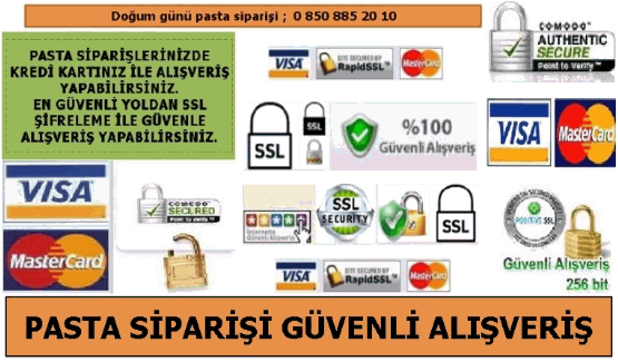 Kahramanmara� Babalar G�n�ne �zel Pastalar pasta sipari�i g�venli al��veri�