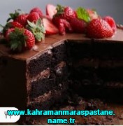 Kahramanmara� Babalar G�n�ne �zel Pastalar