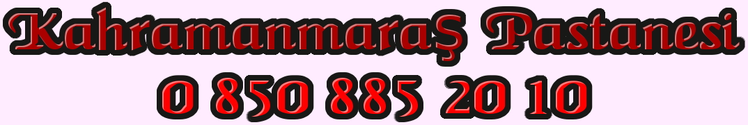 Kahramanmara� Babalar G�n�ne �zel Pastalar do�um g�n� pastas� sipari�i yolla g�nder