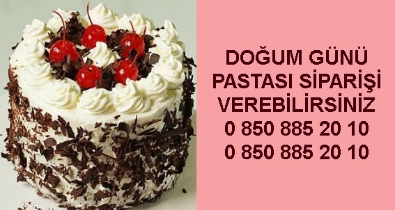 Kahramanmara� Babalar G�n�ne �zel Pastalar do�um g�n� pasta sipari�i sat��