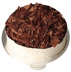 4 ile 6 ki�ilik Tiramisu Ya� pasta
