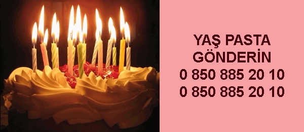 Kahramanmara� Babalar G�n�ne �zel Pastalar ya� pasta sipari�i